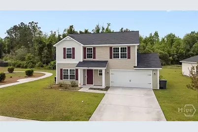 172 Brightleaf Circle, Hinesville, GA 31313 - Photo 45