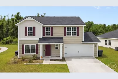 172 Brightleaf Circle, Hinesville, GA 31313 - Photo 43