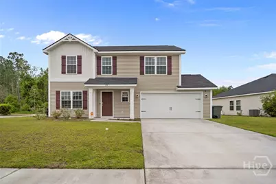 172 Brightleaf Circle, Hinesville, GA 31313 - Photo 1
