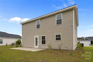 172 Brightleaf Cir, Hinesville, GA 31313 - Photo 39