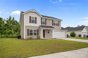 172 Brightleaf Cir, Hinesville, GA 31313 - Photo 3