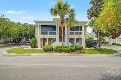1212 Whitemarsh Way, Savannah, GA 31410 - Photo 1
