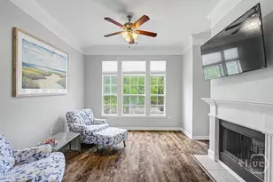 1212 Whitemarsh Way, Savannah, GA 31410 - Photo 15