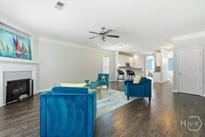 26 Chapel Lake Drive N, Savannah, GA 31419 - Photo 5