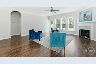26 Chapel Lake Drive N, Savannah, GA 31419 - Photo 7