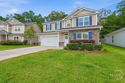 26 Chapel Lake Drive N, Savannah, GA 31419 - Photo 3