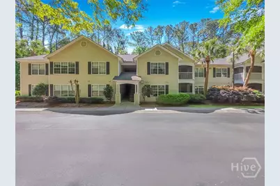 50 Pebble Beach Cove #F111, Bluffton, SC 29910 - Photo 5