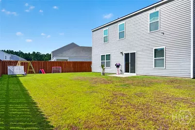 172 Painted Lady Loop, Savannah, GA 31419 - Photo 41