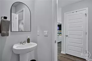 172 Painted Lady Loop, Savannah, GA 31419 - Photo 9