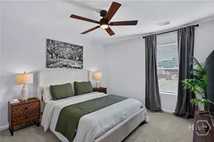 172 Painted Lady Loop, Savannah, GA 31419 - Photo 23