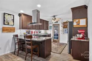 711 Jones Ave, Tybee Island, GA 31328 - Photo 9