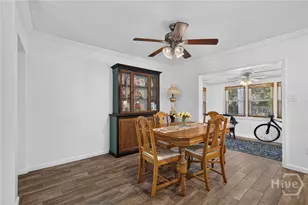 711 Jones Ave, Tybee Island, GA 31328 - Photo 13