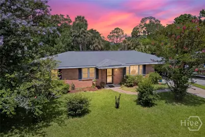 711 Jones Avenue, Tybee Island, GA 31328 - Photo 1