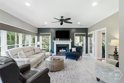 6 Sweetgum Crossing, Savannah, GA 31411 - Photo 19
