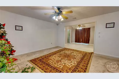 112 Magnolia Drive, Springfield, GA 31329 - Photo 5