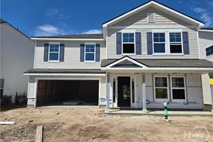 245 Mage St, Bloomingdale, GA 31302 - Photo 3