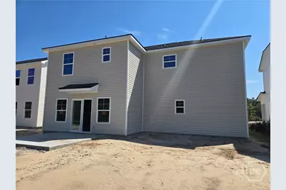 245 Mage Street, Bloomingdale, GA 31302 - Photo 5