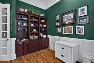639 Chastain Cir, Richmond Hill, GA 31324 - Photo 9