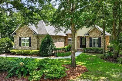 639 Chastain Circle, Richmond Hill, GA 31324 - Photo 1