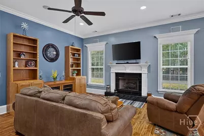 639 Chastain Circle, Richmond Hill, GA 31324 - Photo 19