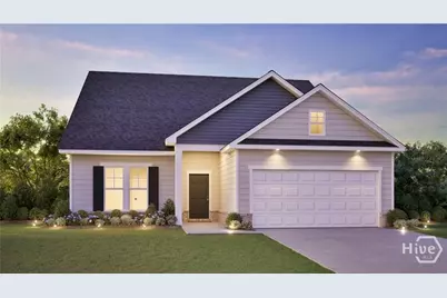 270 Mage Street, Bloomingdale, GA 31302 - Photo 1
