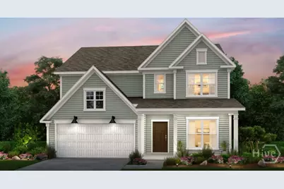 137 Castnet Cove Drive, Richmond Hill, GA 31324 - Photo 1