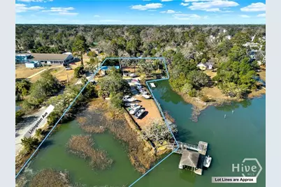 2724 Livingston Avenue, Savannah, GA 31406 - Photo 3