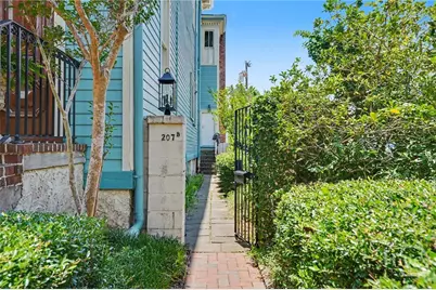 207 E Gwinnett Street, Savannah, GA 31401 - Photo 33