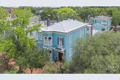 207 E Gwinnett Street, Savannah, GA 31401 - Photo 5