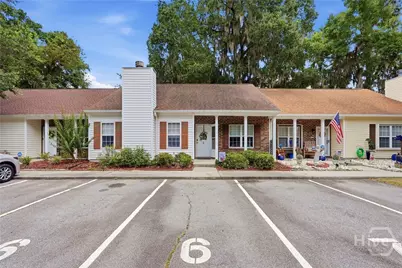 6 Chaintree Drive, Savannah, GA 31419 - Photo 3