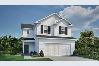 192 Brookline Drive, Savannah, GA 31407 - Photo 1