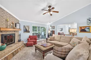 107 Robin Rd, Savannah, GA 31419 - Photo 7