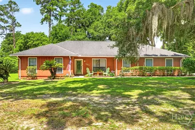 107 Robin Road, Savannah, GA 31419 - Photo 1