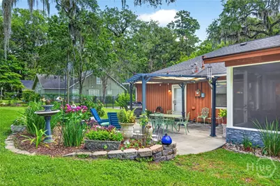 107 Robin Road, Savannah, GA 31419 - Photo 33