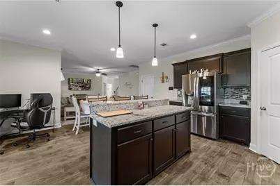 553 Thorp Circle, Flemington, GA 31313 - Photo 19