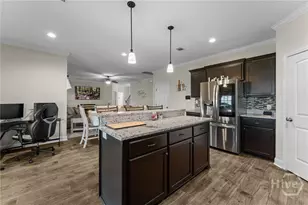 553 Thorp Circle, Flemington, GA 31313 - Photo 19
