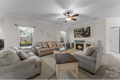 553 Thorp Circle, Flemington, GA 31313 - Photo 13