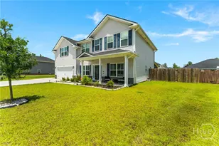 553 Thorp Circle, Flemington, GA 31313 - Photo 3