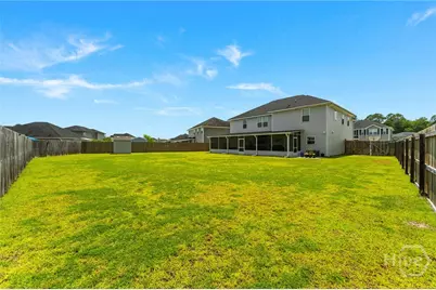 553 Thorp Circle, Flemington, GA 31313 - Photo 51