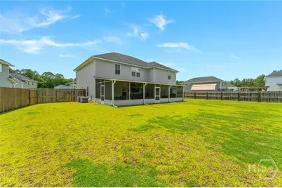 553 Thorp Circle, Flemington, GA 31313 - Photo 49