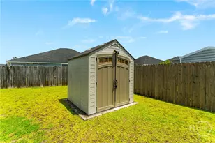 553 Thorp Circle, Flemington, GA 31313 - Photo 53