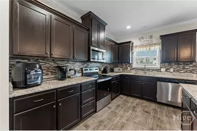 553 Thorp Circle, Flemington, GA 31313 - Photo 17