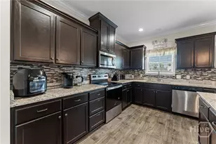 553 Thorp Circle, Flemington, GA 31313 - Photo 17