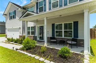 553 Thorp Circle, Flemington, GA 31313 - Photo 5