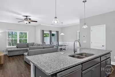 21 Mossy Oak Cove, Port Wentworth, GA 31407 - Photo 7
