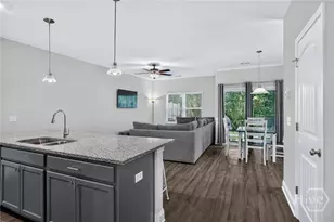 21 Mossy Oak Cove, Port Wentworth, GA 31407 - Photo 5