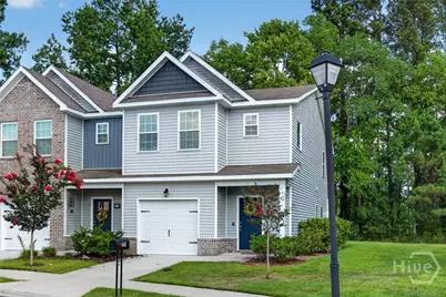 21 Mossy Oak Cove, Port Wentworth, GA 31407 - Photo 31