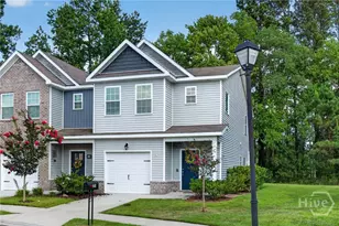 21 Mossy Oak Cove, Port Wentworth, GA 31407 - Photo 31