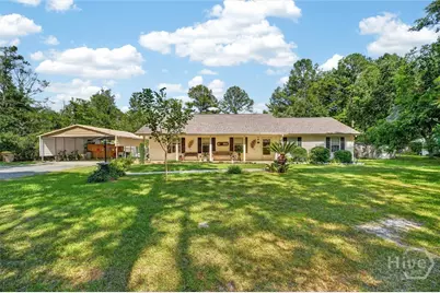 106 Beecher Drive, Guyton, GA 31312 - Photo 3