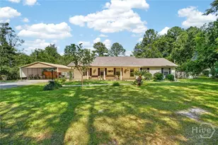 106 Beecher Dr, Guyton, GA 31312 - Photo 3